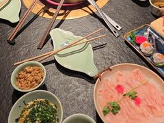 -大斌家串串火锅(浏阳河店)