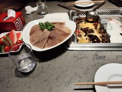 -海底捞火锅(华南摩尔店)
