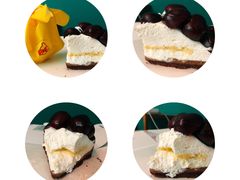 -Strawberry Butterfly草莓蝴蝶日式水果挞