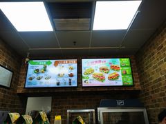 -赛百味SUBWAY(永业店)
