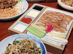 -满圆薄春饼(新世纪店)