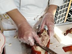 -秀儿四九城·新京菜(亚运村鸟巢店)