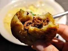 -买又大餐厅(福林里店)