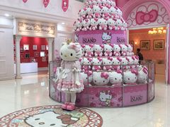-凯蒂猫主题馆