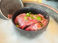 -谷牛和牛烤肉(漕河泾印象城店)