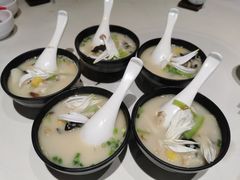 -味可道美食坊(福基路店)