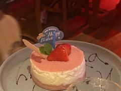 -MR.ROCKY洛奇先生·西餐&酒吧(琶醍店)