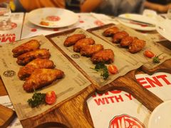 -萨贝尔意式餐厅(宝信店)