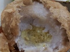 芋头饼-阿静美食