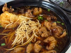 -小龙大肉面馆