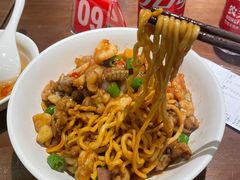 -寻裕记·现炒浇头面(人民广场店)