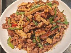 -鑫小城故事·藕汤·家常菜(台北一路总店)