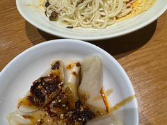 红油水饺-皇城坝小吃(科华成都王府井购物中心店)