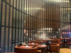 -洲际酒店·地平线全日餐厅HORIZON CAFÉ