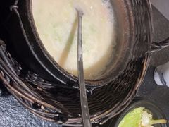 -潮三爷砂锅焗海鲜·生腌·海鲜粥(朝晖店)
