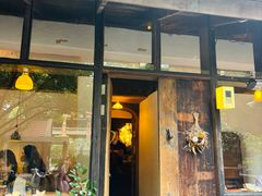 -WABI COFE(愚园路店)