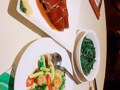 蓬莱素鹅-利苑酒家(华熙国际店)