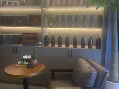 -鹿栖.精油SPA(金山世纪城店)