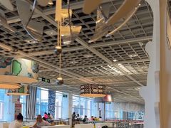 -宜家·瑞典风味餐厅(无锡店)