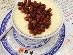 -捷信牛奶甜品世家(学府店)