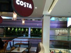 大堂-COSTA COFFEE(恒基名人购物中心店)