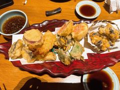 -岚山日本料理(珠江新城店)