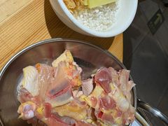 -阿鸡鱼庄·顺德鲜蒸小炒(亚运村店)
