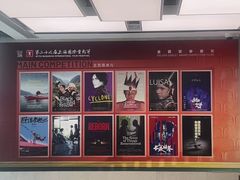 -浣熊唱片店(上海影城店)