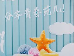 -吾悦广场(南京鼓楼店)