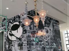 -穆拉诺餐厅(上海玻璃博物馆店)
