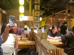 -破三川·新川菜(静安大融城店)