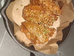 -必胜客(包头万达店)