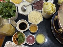 -千亿来乌拉火锅(德胜店)