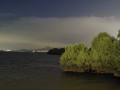 -华润深圳湾体育中心-“春茧” 体育馆