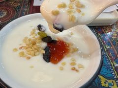 -烟疆印象新疆菜(万联广场店)