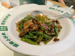-湘香湖南菜(Chinatown店)