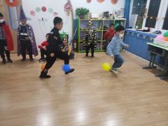 -昂飞儿童教育成长中心