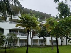 -海口喜来登酒店