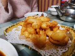 -华春餐馆(鱼山路店)