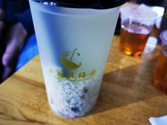 隔壁的冰镇醪糟-清真·马峰烤肉(小学习北巷店)