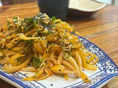 -蜗牛小馆醉乡民谣云南菜(惠新西里店)