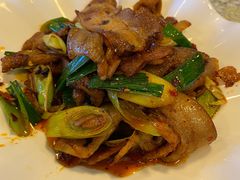 萝卜干回锅肉-文三里屯面馆(三里屯店)