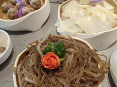 -海底捞火锅(赛格国际购物中心店)