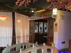 -应天大明王朝·南京菜创始店(中山陵店)