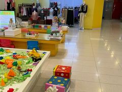 -巴黎春天(陕西路店)