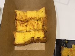 -严三毛口味虾·小严同学的店(曙光路直营店)