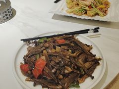-桃源阁(西樵山店)