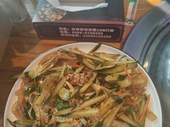 -东北人家铁锅炖(水岸帝景店)