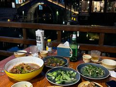 -75幢私房菜馆