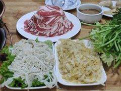 -元盛居(亚泰大街店)